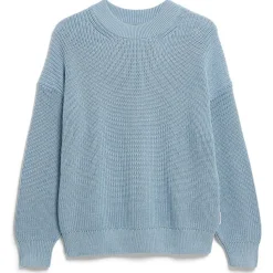 ARMEDANGELS - Women's Vanisé Knit Sweater - Pullover