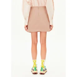 ARMEDANGELS - Women's Workwear Canvas Mini Skirt - Rock