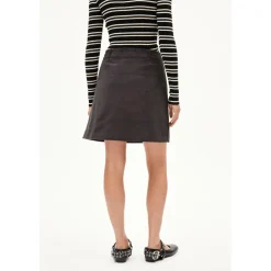 ARMEDANGELS - Women's Zalaiaa Corduroy - Rock