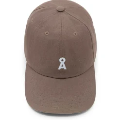 ARMEDANGELS - Yaanis Bold - Cap