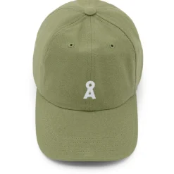 ARMEDANGELS - Yaanis Bold - Cap