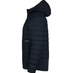 ARTILECT - Divide Fusion Stretch Hoodie - Daunenjacke