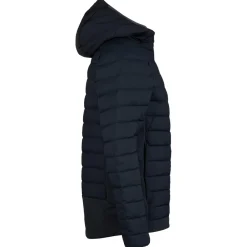 ARTILECT - Divide Fusion Stretch Hoodie - Daunenjacke