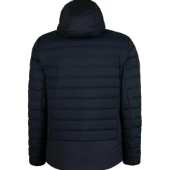 ARTILECT - Divide Fusion Stretch Hoodie - Daunenjacke