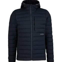 ARTILECT - Divide Fusion Stretch Hoodie - Daunenjacke