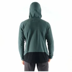 ARTILECT - Supermoon Bio Hoodie - Fleecejacke