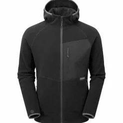 ARTILECT - Supermoon Bio Hoodie - Fleecejacke