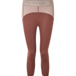 ARTILECT - Women's Darkhorse 185 Zoned 3/4 Legging - Lange Unterhose