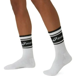 Asics - 3 Pack Logo Crew Sock - Multifunktionssocken