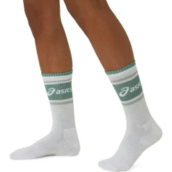 Asics - 3 Pack Logo Crew Sock - Multifunktionssocken