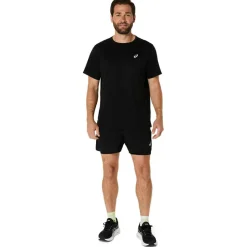 Asics - Core 2-n-1 5'' Short - Laufshorts