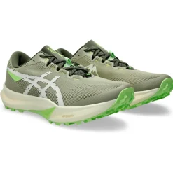 Asics - Fuji Lite 6 - Trailrunningschuhe