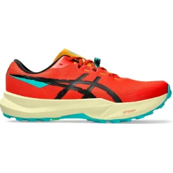 Asics - Fuji Lite 6 - Trailrunningschuhe