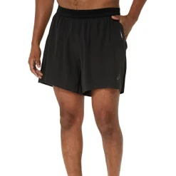 Asics - Fujitrail Elite Short - Laufshorts