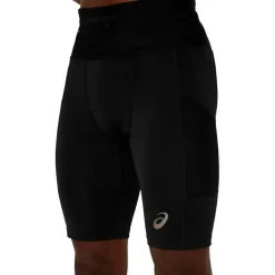Asics - Fujitrail Elite Sprinter - Laufshorts