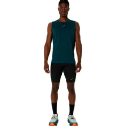 Asics - Fujitrail Elite Sprinter - Laufshorts