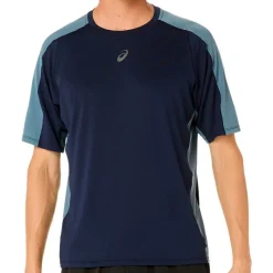 Asics - Fujitrail Elite S/S Top - Laufshirt