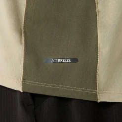 Asics - Fujitrail Elite S/S Top - Laufshirt