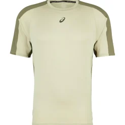Asics - Fujitrail Elite S/S Top - Laufshirt