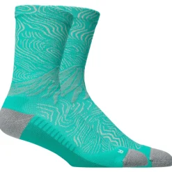 Asics - Fujitrail Graphic Crew Sock - Laufsocken