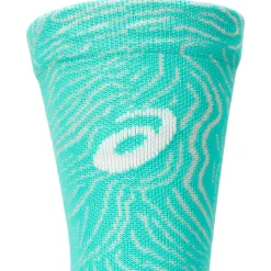 Asics - Fujitrail Graphic Crew Sock - Laufsocken