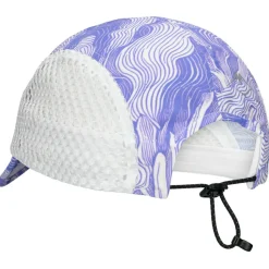 Asics - Fujitrail Graphic Cap - Cap