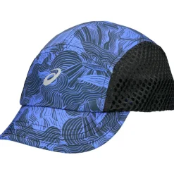 Asics - Fujitrail Graphic Cap - Cap