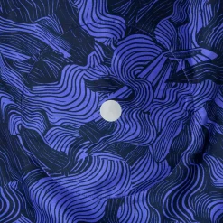 Asics - Fujitrail Packable Jacket - Laufjacke