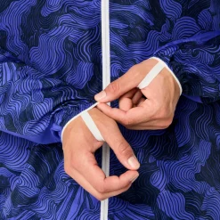 Asics - Fujitrail Packable Jacket - Laufjacke