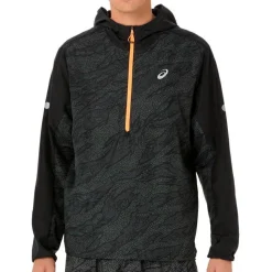 Asics - Fujitrail Packable Windbreaker - Laufjacke