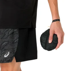 Asics - Fujitrail Packable Windbreaker - Laufjacke