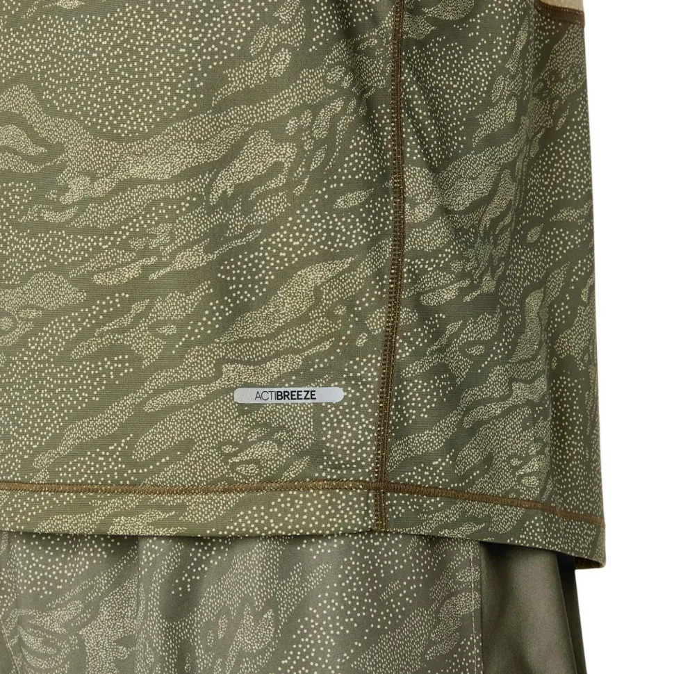 Asics - Fujitrail Singlet - Laufshirt