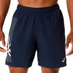 Asics - Icon 7'' Short - Laufshorts