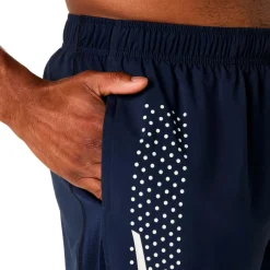 Asics - Icon 7'' Short - Laufshorts