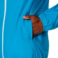 Asics - Icon Jacket - Laufjacke