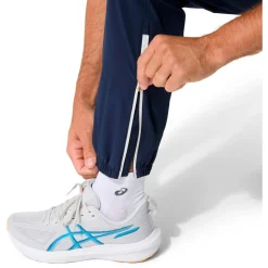 Asics - Icon Pant - Laufhose