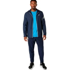 Asics - Icon S/S Top - Laufshirt