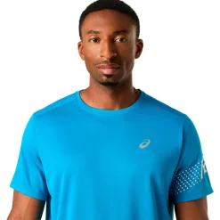 Asics - Icon S/S Top - Laufshirt