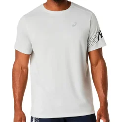 Asics - Icon S/S Top - Laufshirt