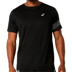 Asics - Icon S/S Top - Laufshirt