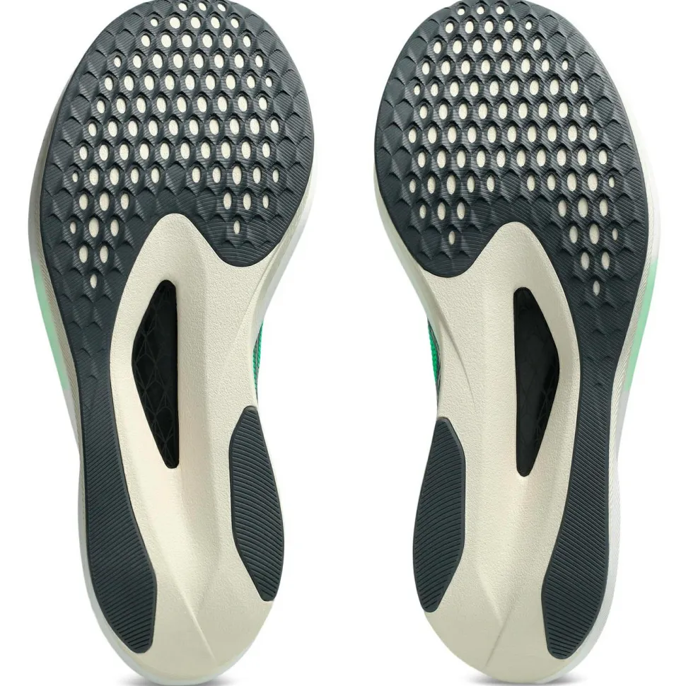 Asics - Magic Speed 5 - Runningschuhe