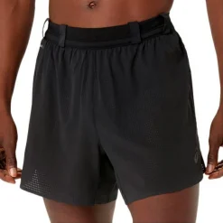 Asics - Metarun 5'' Short - Laufshorts