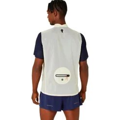 Asics - Metarun Packable Gilet - Laufweste