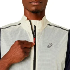 Asics - Metarun Packable Gilet - Laufweste