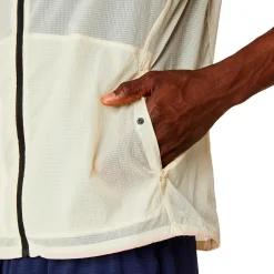 Asics - Metarun Packable Gilet - Laufweste