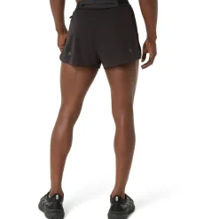 Asics - Metarun Split Short - Laufshorts