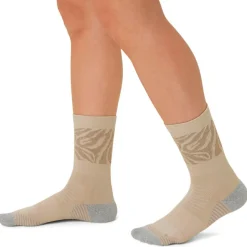 Asics - Performance Run Sock Crew Lite Show - Laufsocken