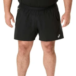 Asics - Road 5'' Short - Laufshorts