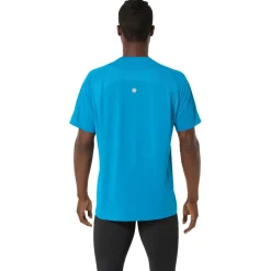 Asics - Road Fade S/S Top - Laufshirt