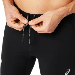 Asics - Road Lite-Show Tight - Lauftights